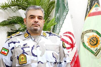 پایش مرزی در ایام پایانی سال با کشف بیش از ۱۰۰هزار لیتر سوخت قاچاق در آبهای جزیره کیش