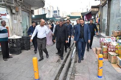 ورود دادستان مرکز هرمزگان به موضوع نابسامانی پسماندهای شهری بندرعباس