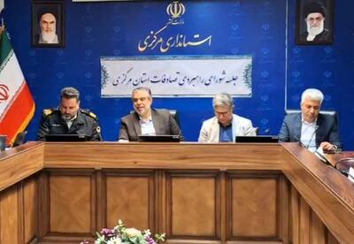 پدیده خودروهای شوتی؛ معضل جدی جاده‌های استان مرکزی