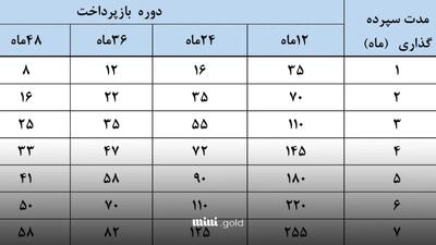 وام ۵۰۰ میلیونی بانک ملی در کمتر از ۳ ساعت/ ۶۰ ماهه بازپرداخت کنید