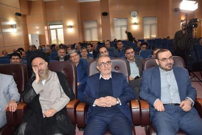 خیران یاسوجی در جشن گلریزان آزادی زندانیان جرایم غیرعمد، ۲۷ میلیارد ریال کمک کردند