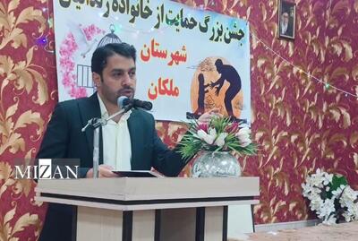 گلریزان مردم استان آذربایجان شرقی برای آزادی زندانیان جرایم غیرعمد
