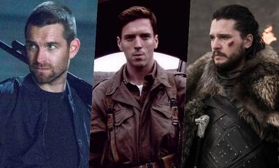 5 سریال اکشن برتر تاریخ HBO که حتما باید تماشا کنید