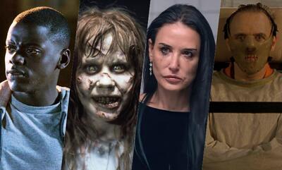5 فیلم ترسناک برتر برنده اسکار که نباید از دست بدهید