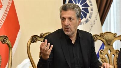 اتاق ارومیه توسعه تعاملات بین‌المللی و حمایت از بخش خصوصی را پیگیری می‌کند
