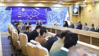 توسعه اقتصادی استان لرستان نیازمند رفع موانع و حمایت‌های عملی است