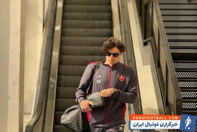 نیمکت نشینی در پرسپولیس کار دست گولسیانی داد - پارس فوتبال