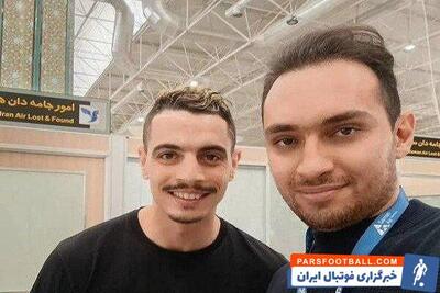 مهاجم جنجالی موناکو در آستانه حضور در سپاهان - پارس فوتبال