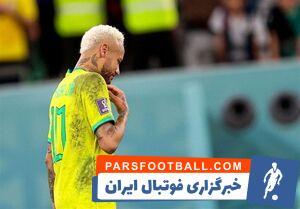 نیمار در لیست خرید بایرن مونیخ؟ - پارس فوتبال