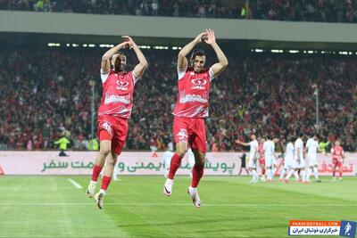 امیرحسین اصلانیان: این قشنگ نیست که سپاهانی‌ها علیه پرسپولیس مصاحبه می‌کنند