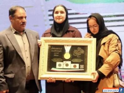 اهدای مدال قهرمان تکواندوی جهان برای آزادی زندانیان جرایم غیرعمد - پارس فوتبال