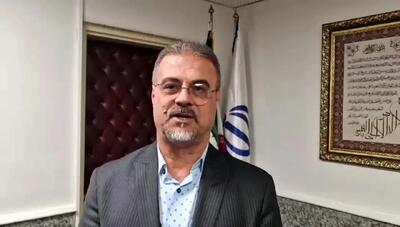 مدیرعامل استقلال از شایعه مذاکره با وریا غفوری پرده برداشت