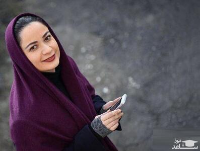 اتفاق خیلی بد برای فهمیه معمولی پایتخت + عکس
