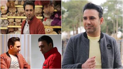 واکنش شاهین صمدپور به 8 نوع واکسن ایرانی + عکس
