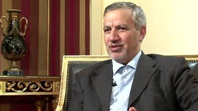 کنایه سنگین مهاجرانی به حداد عادل درباره پروژه ژاپن اسلامی!