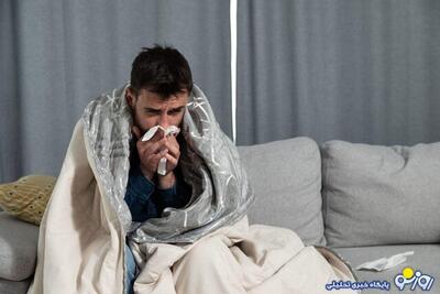 پیک عفونت‌های تنفسی در نوروز ۱۴۰۴ | روزنو