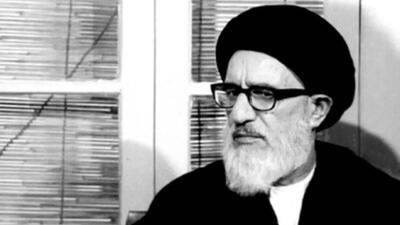 ببینید| چرایی دو همسره بودن آیت الله طالقانی از زبان دخترش | رویداد24