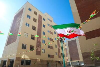 وام ۶۵۰ میلیون تومانی نهضت ملی مسکن ابلاغ شد!