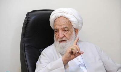 نظر آیت‌الله مسعودی خمینی درباره قانون عفاف و حجاب