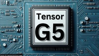 اولین اطلاعات از تراشه Tensor G5؛ چرخش گوگل به سمت TSMC و بنچمارک های ناامیدکننده!