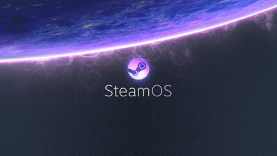 مژده به گیمرها: سیستم عامل گیمینگ SteamOS به زودی برای PC عرضه می‌شود