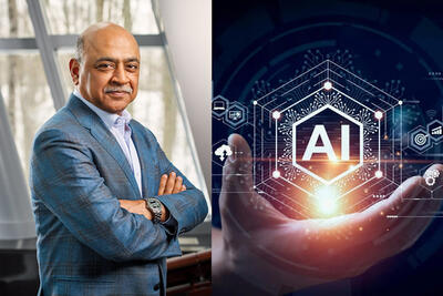 آیا برنامه‌نویسی در حال انقراض است؟ نظر مدیرعامل IBM را بشنوید