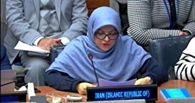 دفاع از زنان ایرانی در نیویورک - شهروند آنلاین
