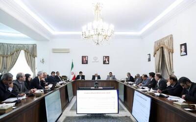 تصویب نقشه راه دولتِ هوشمند و برنامه تربیت ۵۰۰ مدیر کارآمد - شهروند آنلاین