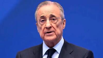 رئال مادرید لالیگا را تهدید کرد