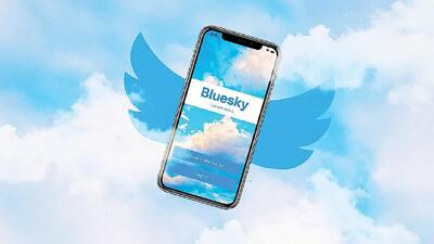 فروش سریع تی‌شرت جنجالی مدیرعامل Bluesky پس از طعنه به زاکربرگ