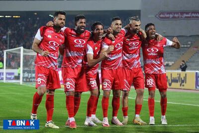 تاختن به پرسپولیس؛ نورچشمی یا بهانه‌جویی رقبا؟
