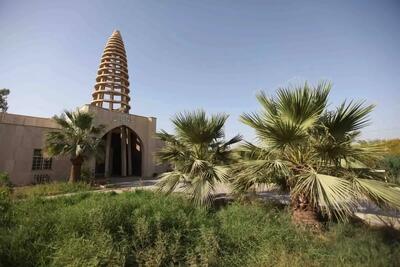 پرونده سرقت از موزه آبادان به کجا رسید؟ - تجارت‌نیوز