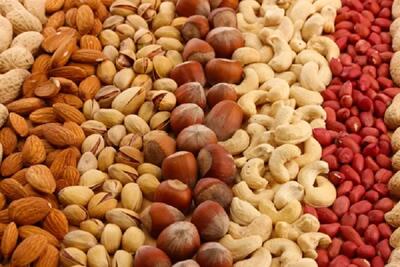 آجیل ویژه نوروز ۱۴۰۴ سمی است؟ - تجارت‌نیوز