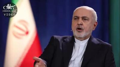 فاش شدن راز ترور اسماعیل هنیه در تهران توسط ظریف