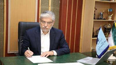 قول وزیر علوم برای پرداخت تمامی بدهی‌های دانشگاه‌ها و تخصیص ۱۱۰ درصدی بودجه