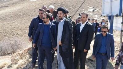 غرس ۲۳ هزار اصله درخت توسط محکومین کیفری از طریق احکام جایگزین محاکم قضایی کردستان