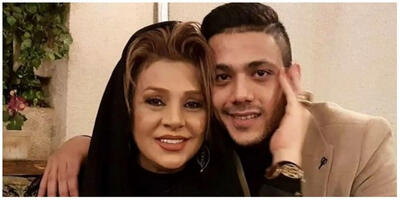 چیدمان منزل مجلل ولاکچری نسرین مقانلو/ از مبلمان سلطنتی ومدرن تا لوسترهای اعیانی+فیلم