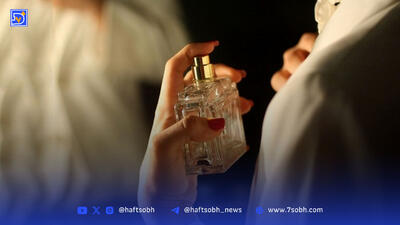 دردسرهای بوی خوش | راهنمای خرید عطر زنانه در بازار شلوغ