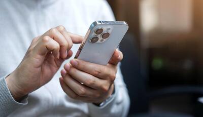 رجیستری آیفون با کمک کد ملی؛ راهنمای کامل و قدم به قدم