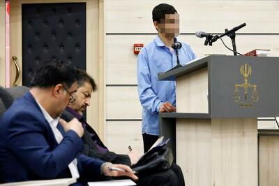 دادگاه رسیدگی به پرونده قتل دانشجوی دانشگاه تهران برگزار شد؛ درخواست اولیای دم چه بود؟