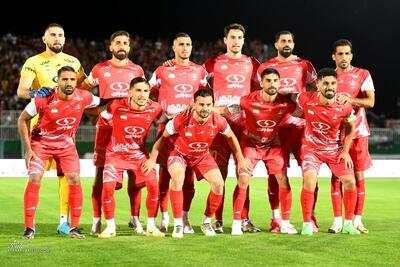 پرسپولیسی ها غافلگیر شدند؛ پنجره نقل و انتقالات باشگاه بسته شد