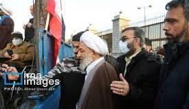 پروژه القای ناامیدی