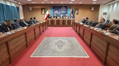 پنل «رسانه و قدس شریف» با همراهی نهادهای حامی فلسطین برگزار شد