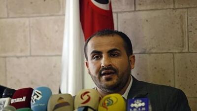 سخنگوی انصارالله: تجاوز آمریکا بار دیگر دریای سرخ را نظامی می‌کند