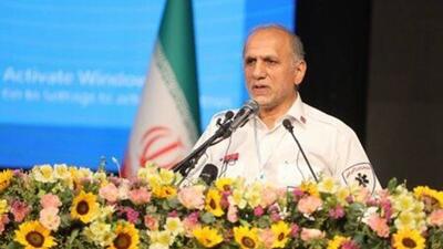 ۴۴ قطع عضو در چهارشنبه سوری سال گذشته/ ۵۳ هزار مأموریت اورژانس در نوروز ۱۴۰۳