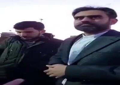 ثابتی، صدای روزنامه اصولگرا را هم درآورد!