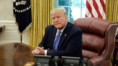 ترودو ترامپ را  گاوچران فاشیست  خطاب کرد!