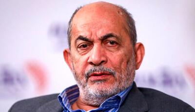 پس لرزه‌های ادامه‌دار اظهارات جنجالی رفیقدوست