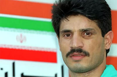 دایی: یارکوب بودم، مهاجم نداشتیم، فوروارد شدم!