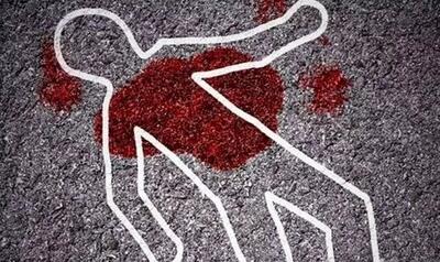 حادثه تلخ در نیشابور: یک مأمور انتظامی مجروح و متهم خودکشی کرد